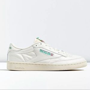 Reebok Club C Vintage 85